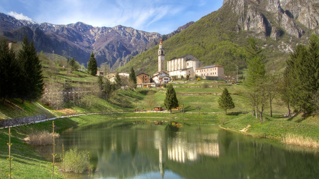 laghi vicenza